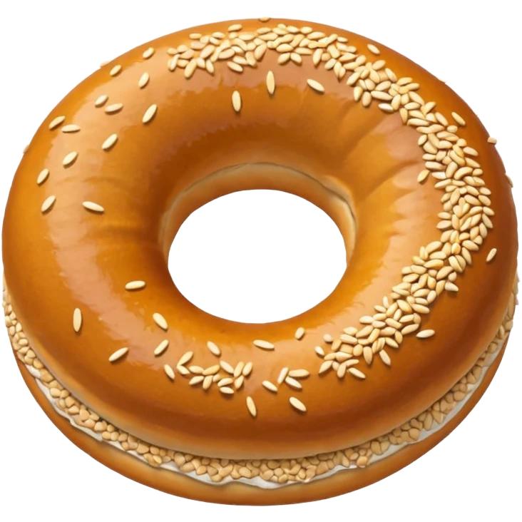Simit emoji