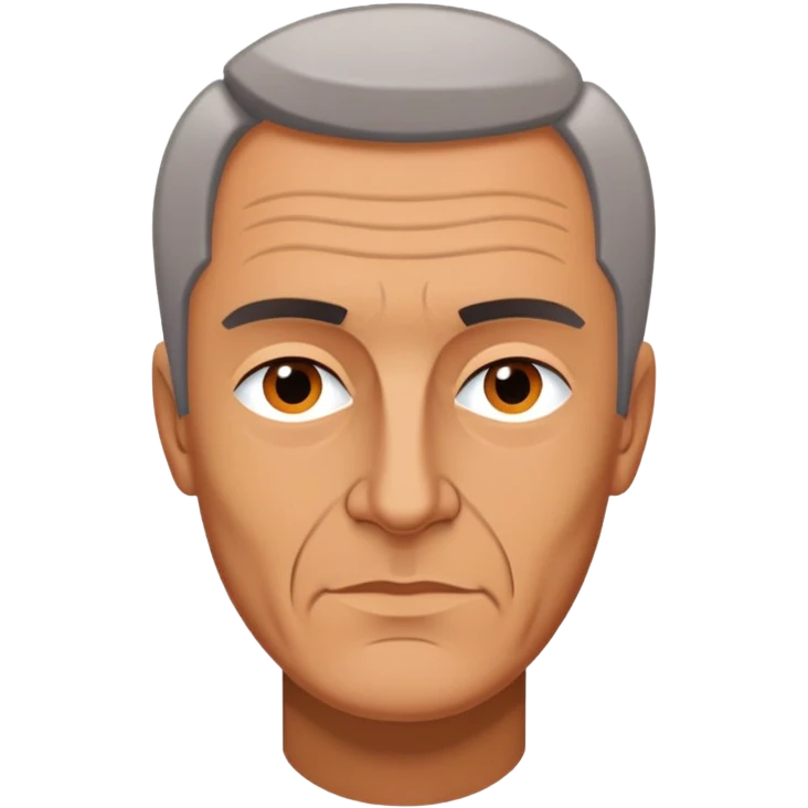 László toth from The Brutalist emoji