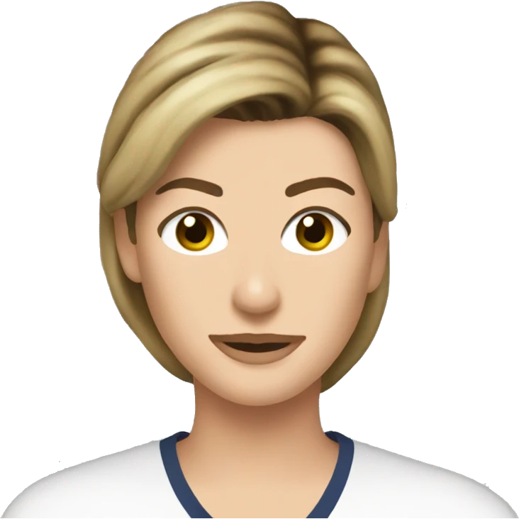 ellen pompeo emoji