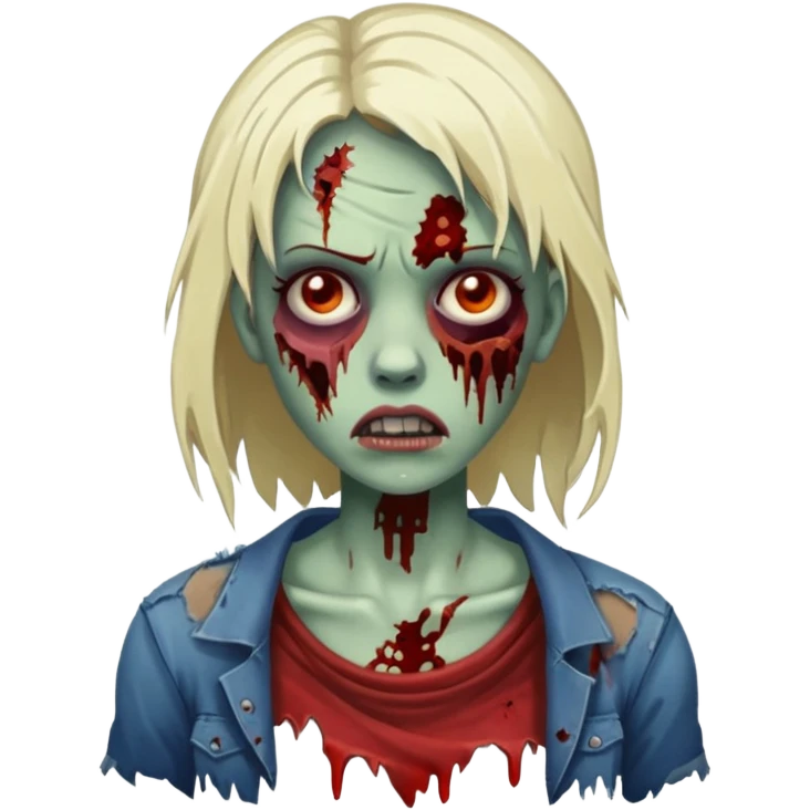👩🏻🧟‍♀️ emoji