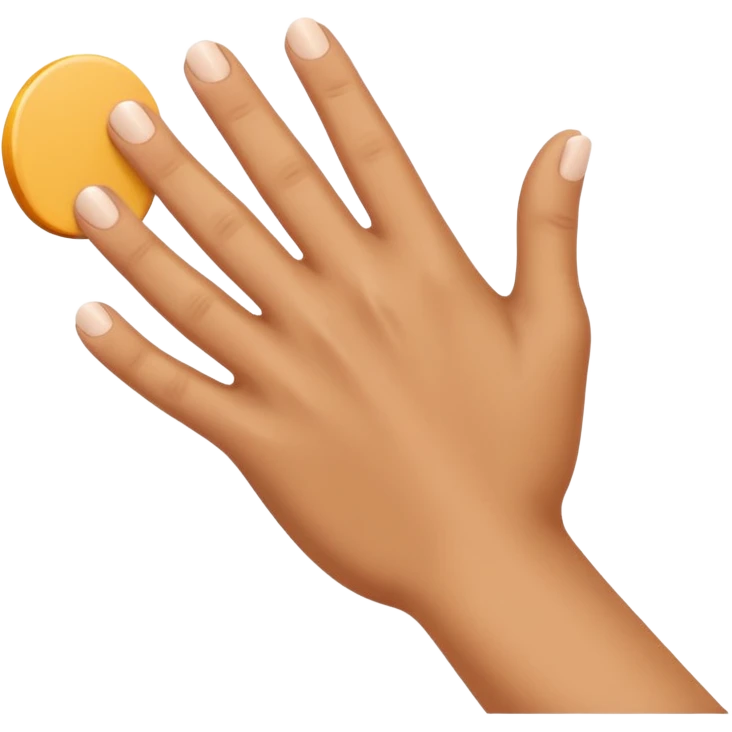 Slap the ass  emoji