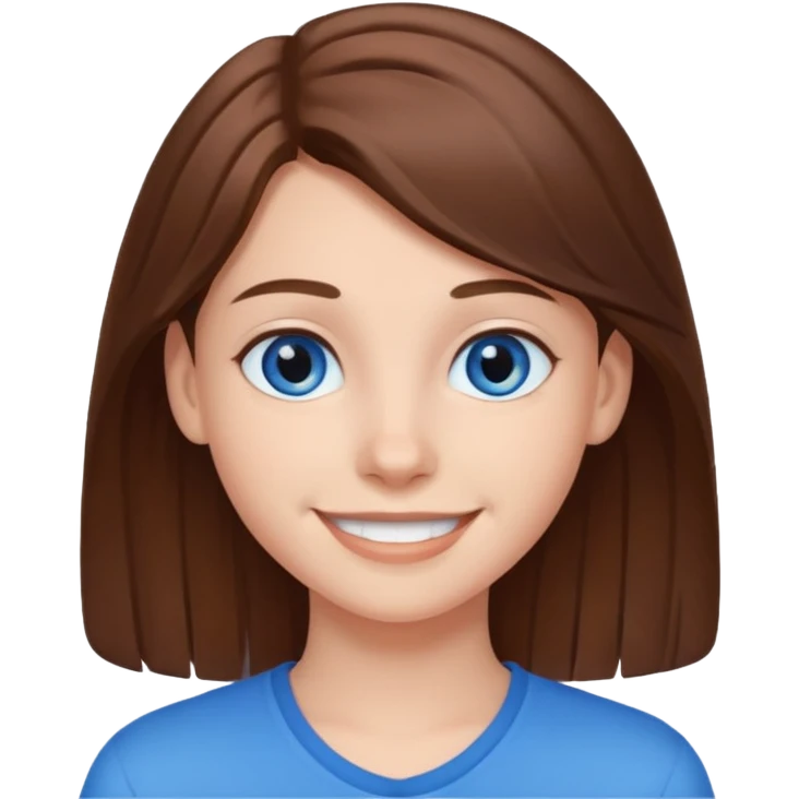 Teen emoji