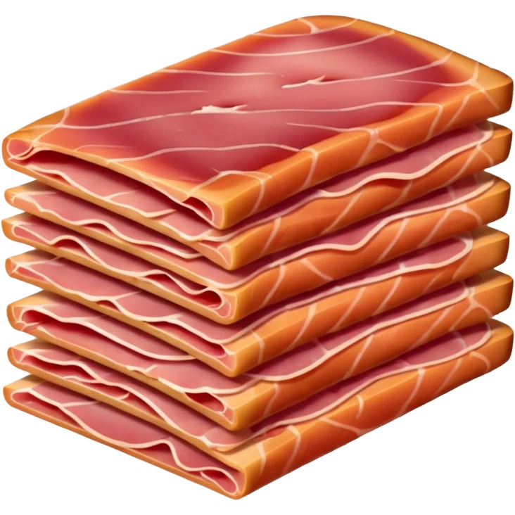 Prosciutto  emoji