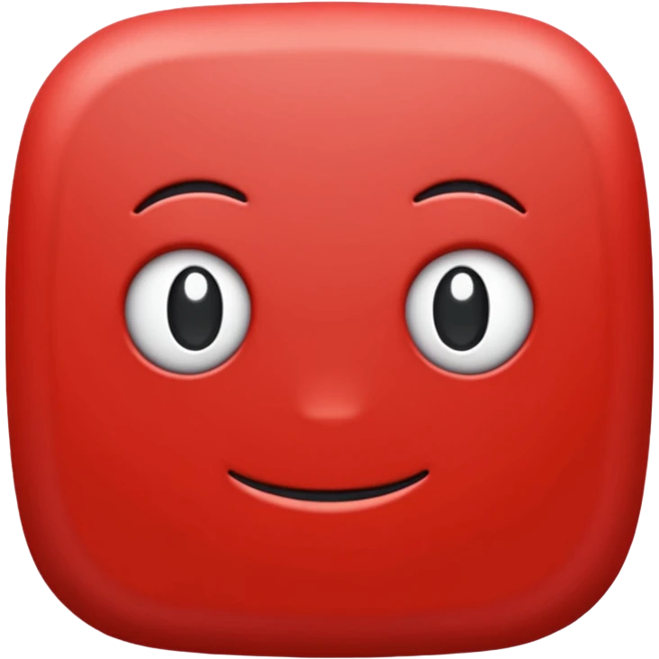 고추장 emoji