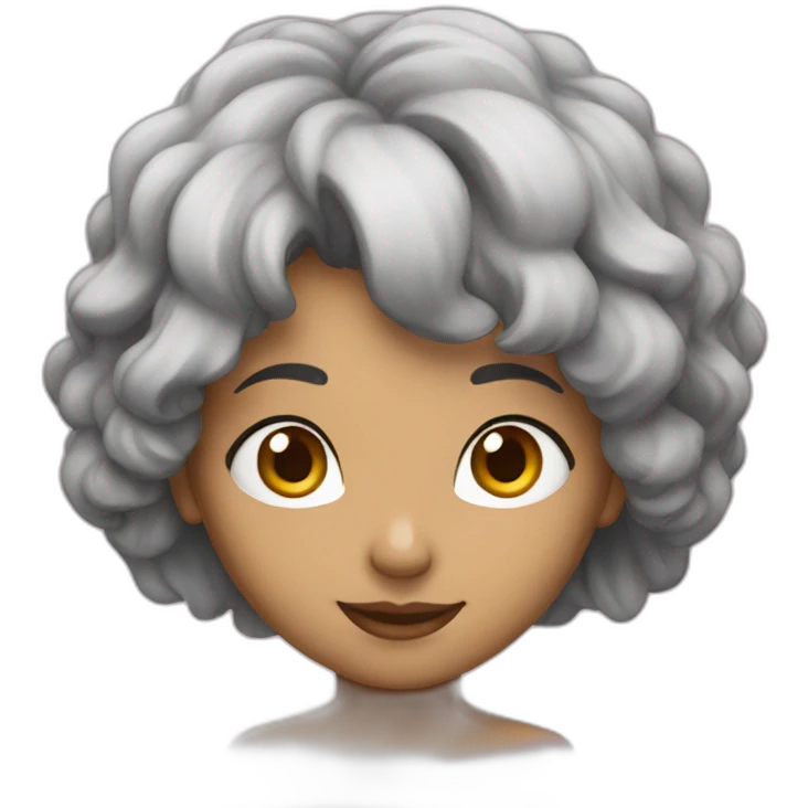 Khara emoji