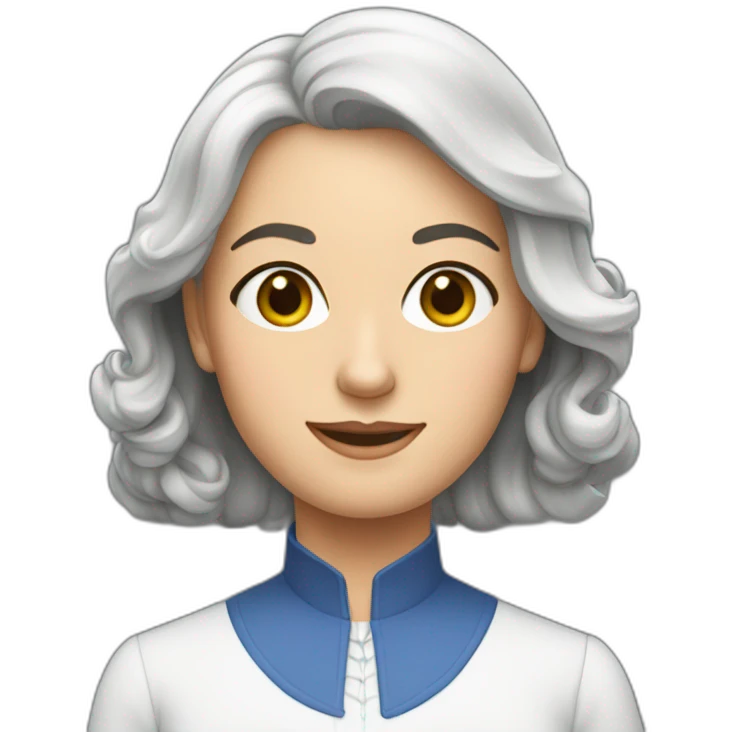 Hélène rollés emoji