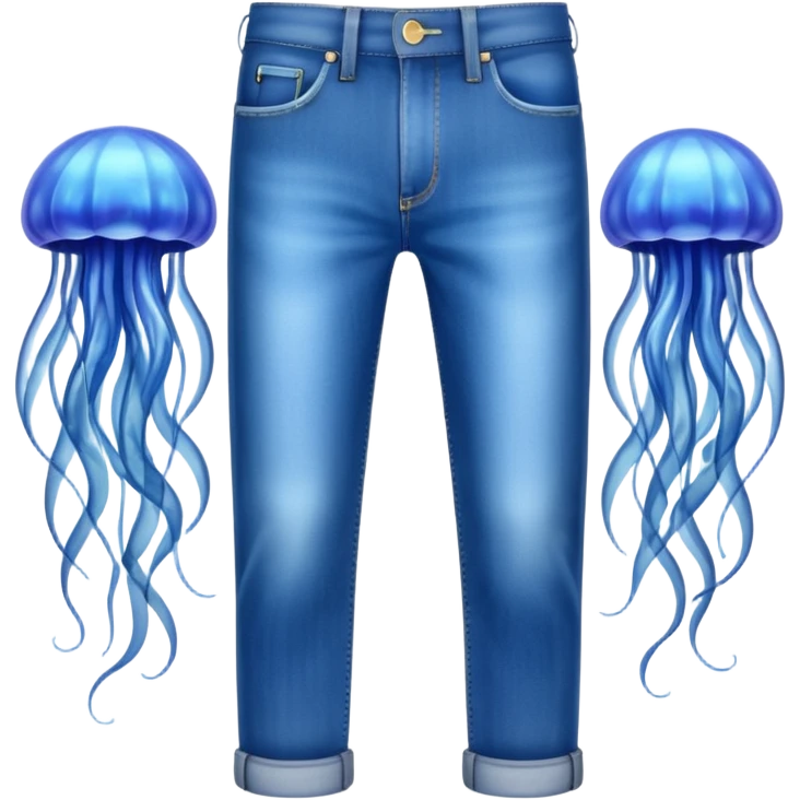 🪼👖 emoji