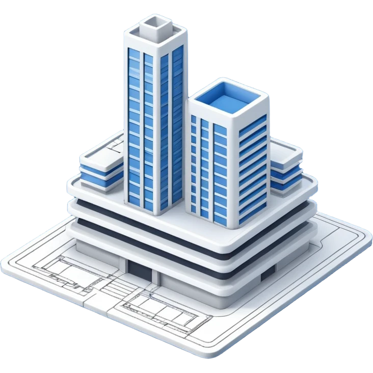 plan architecture emoji