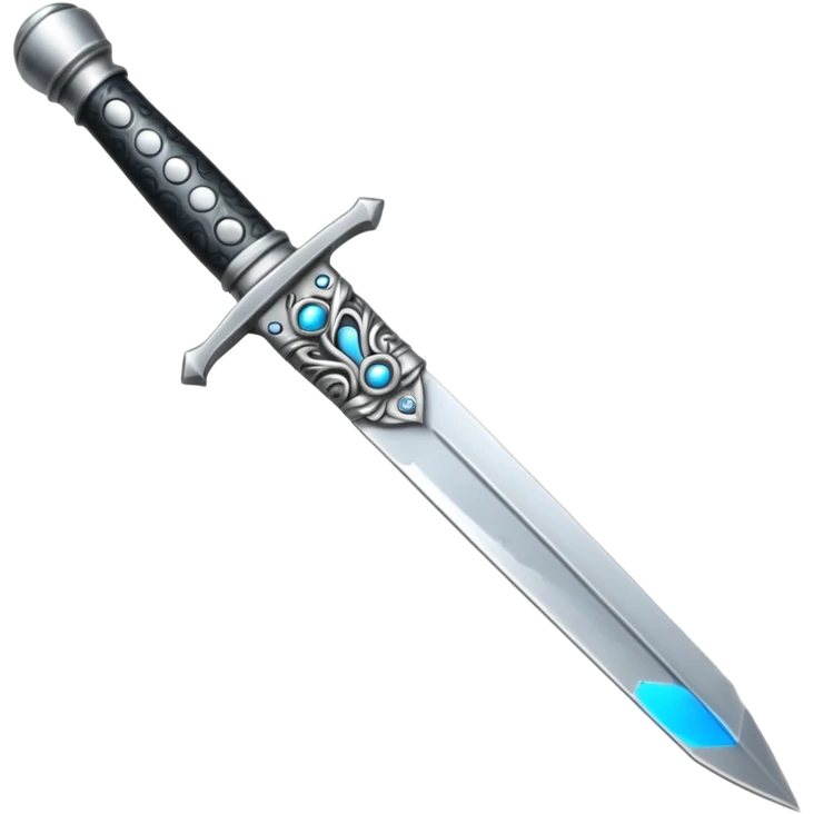 Assassin's creed hidden blade emoji