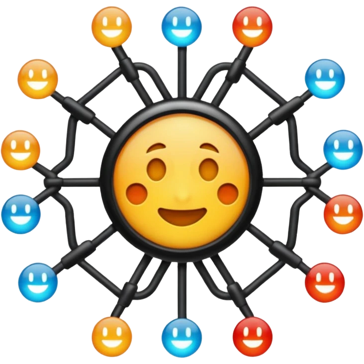 systems emoji