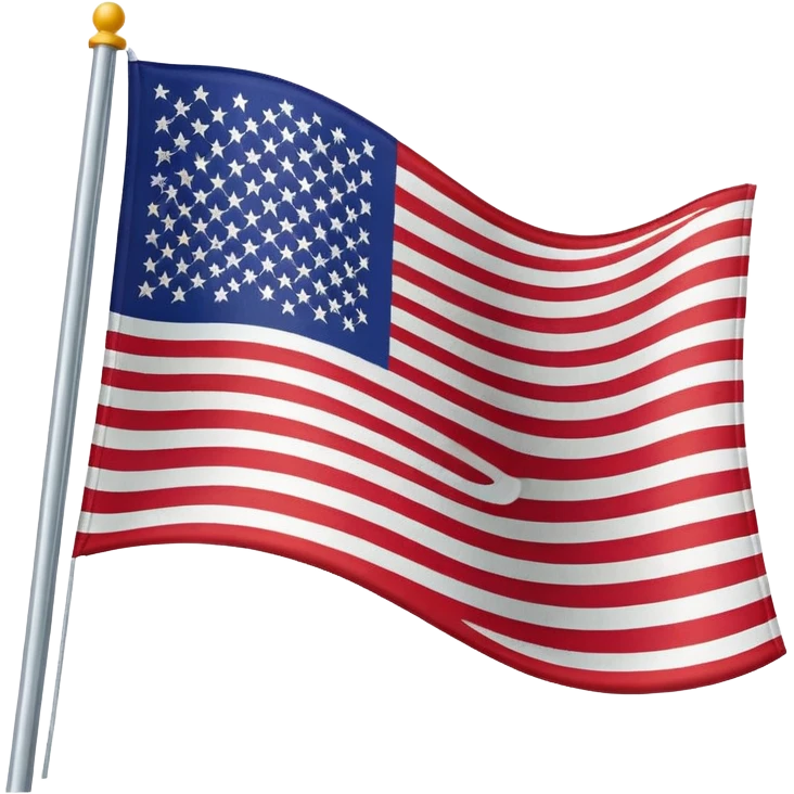 A fake flag emoji