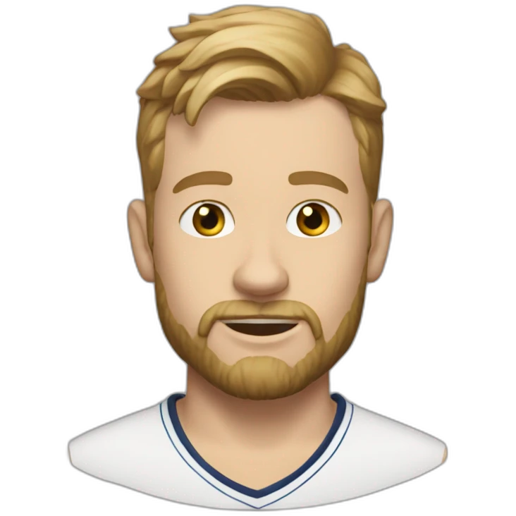 Billy hargove emoji