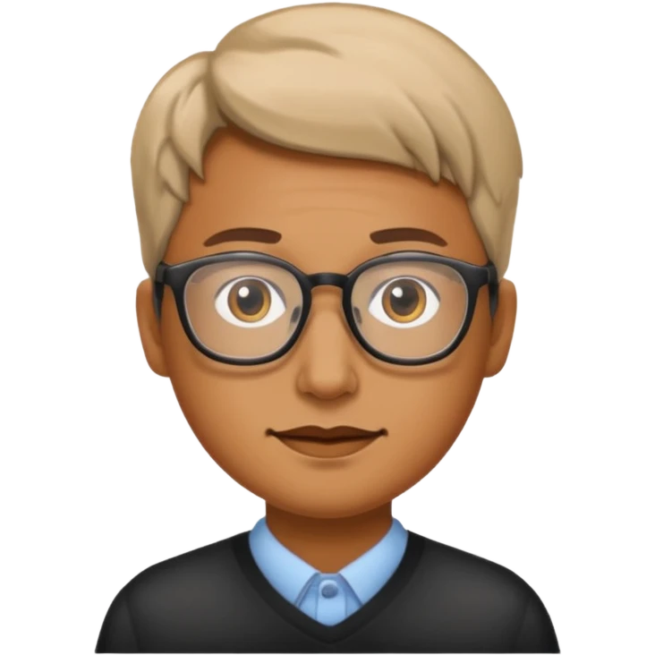 @nicky emoji