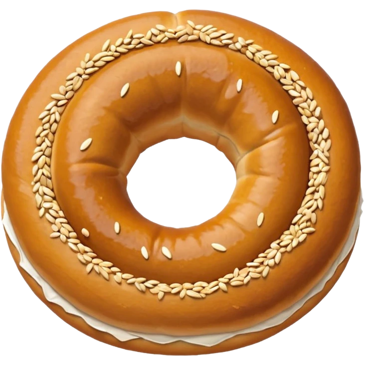 Simit emoji