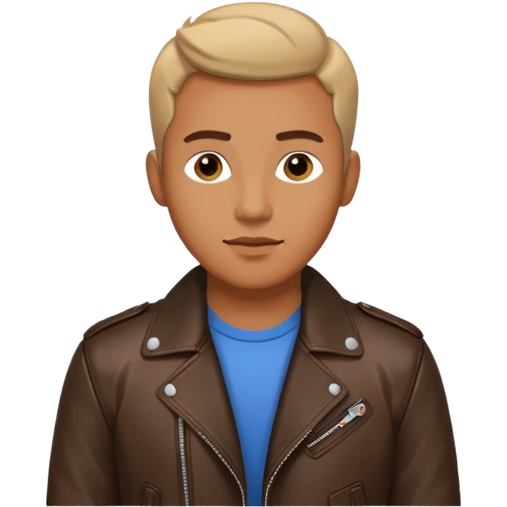  Man Gay emoji