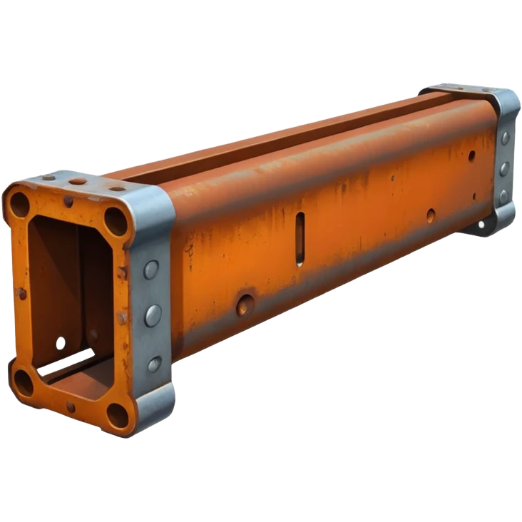 metal beam emoji