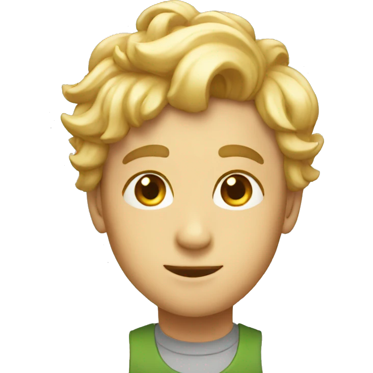 achievement emoji
