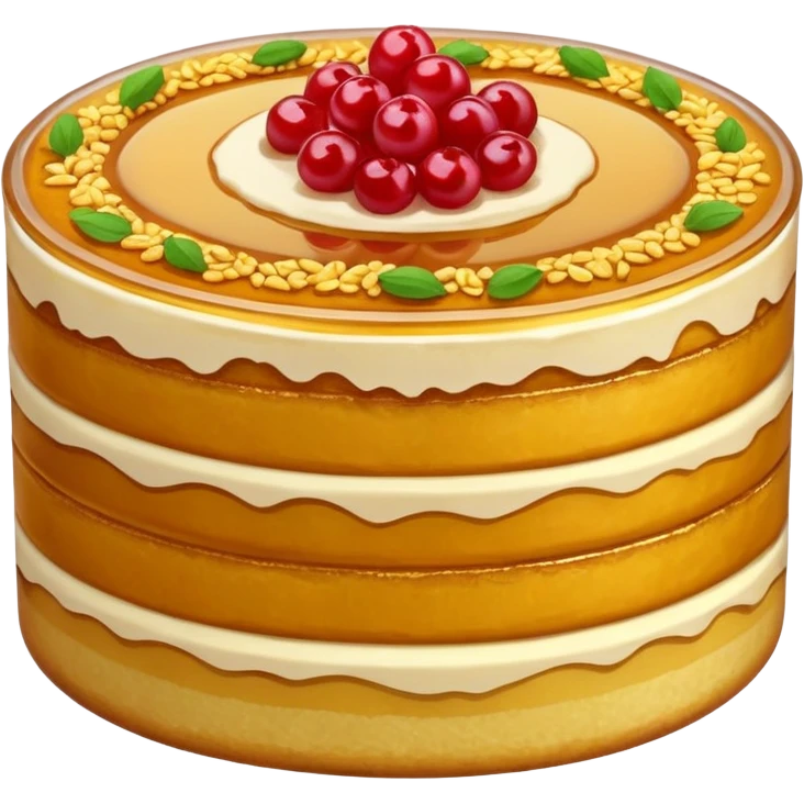 Kunafa emoji