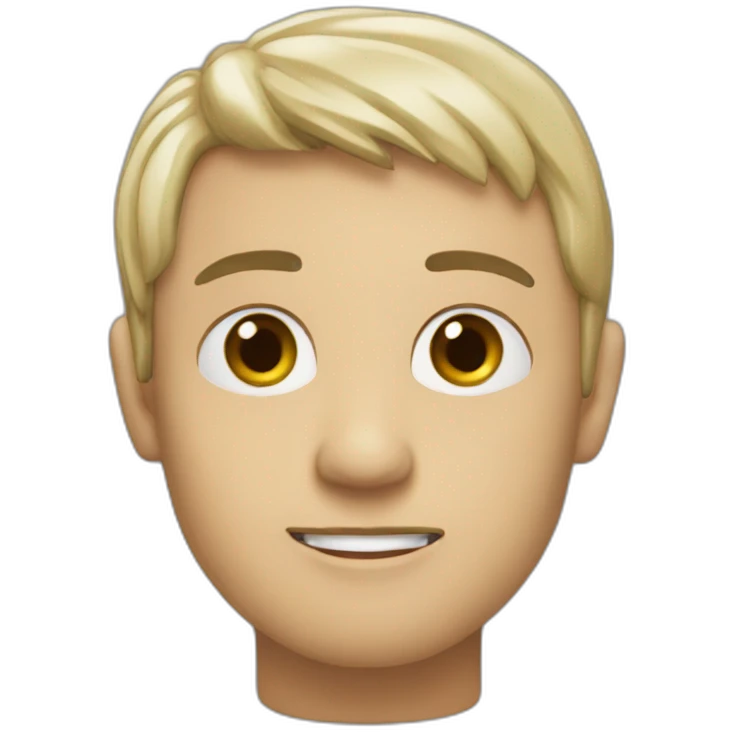 foguete emoji