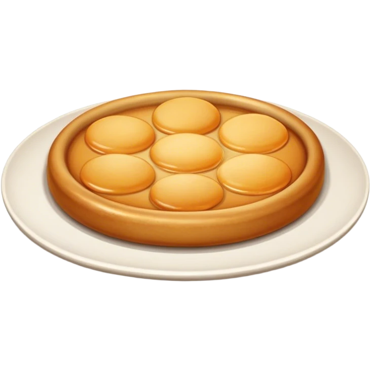 Poğaça emoji