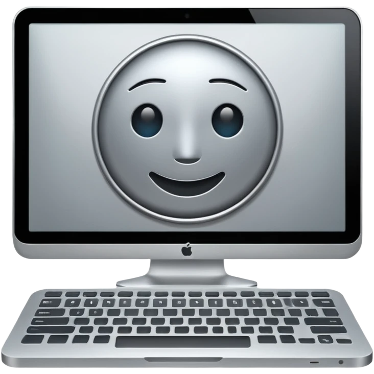 computer  emoji
