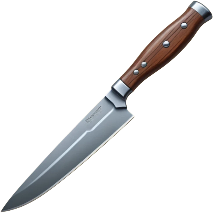 Wood Carving Knife emoji