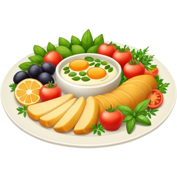 food emoji