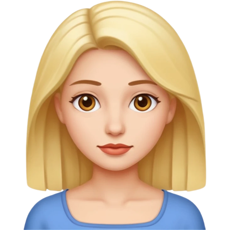 پری emoji