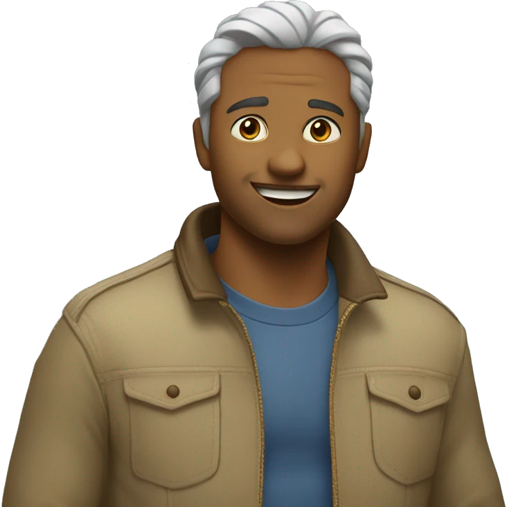 Новый год emoji