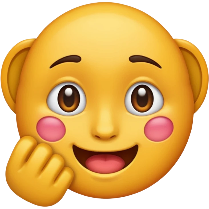 эмоция emoji