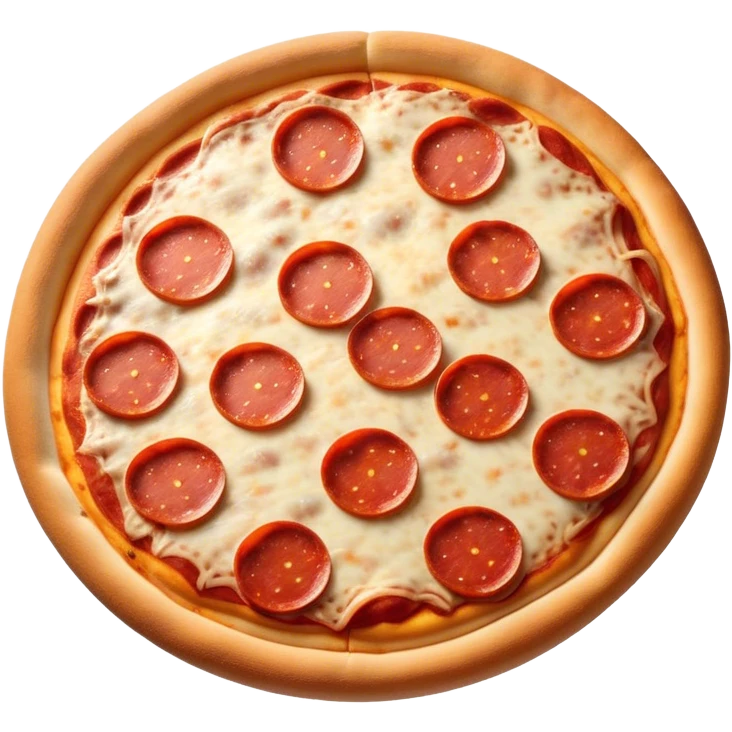 pepperoni emoji