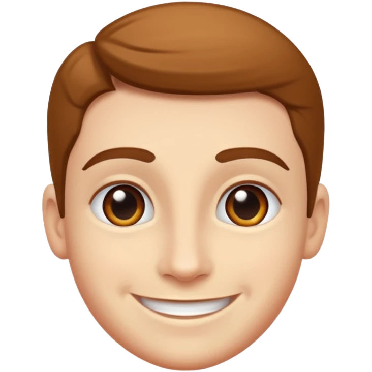 Kral emoji