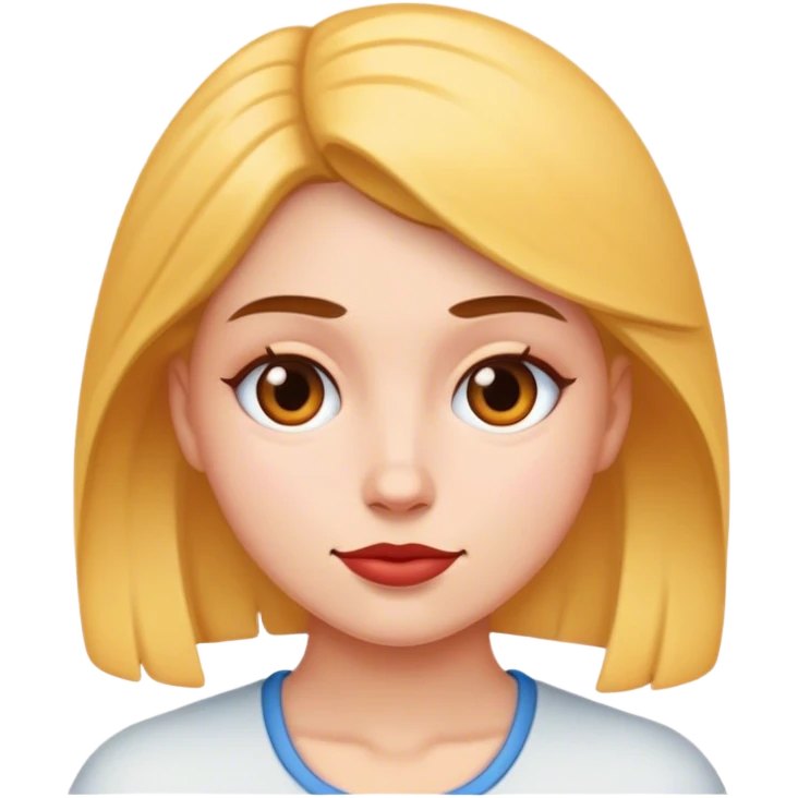 Maggie  emoji