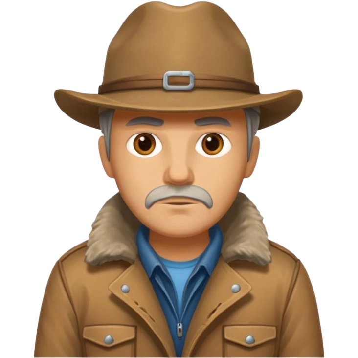 ice road trucker emoji