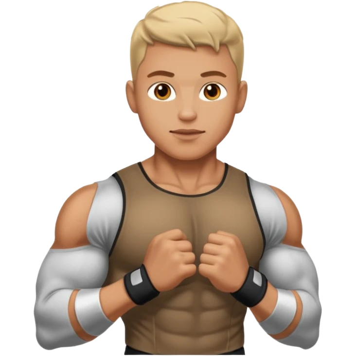 body emoji