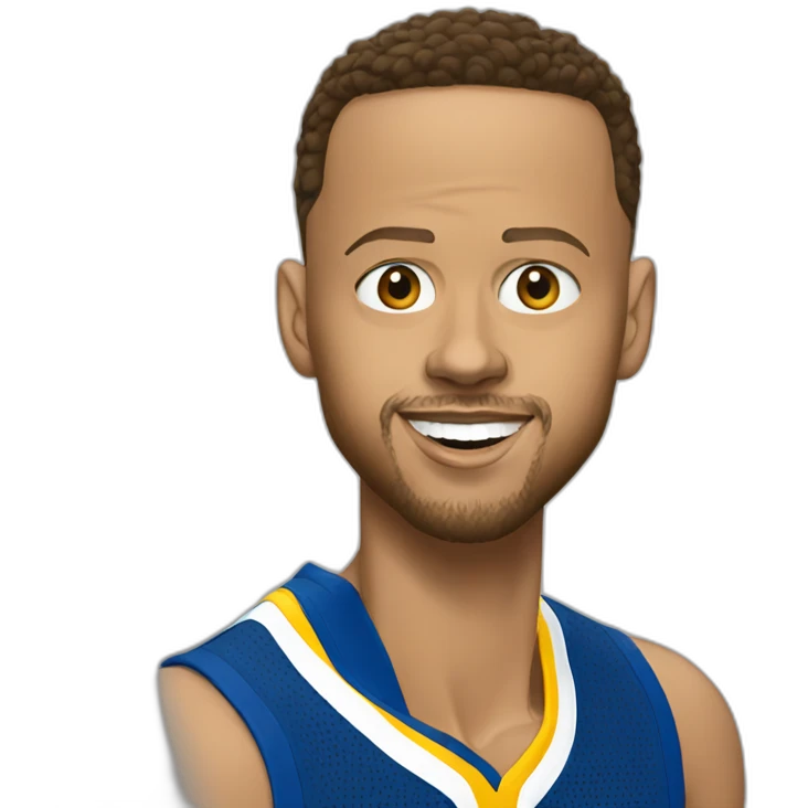 stephen-curry emoji