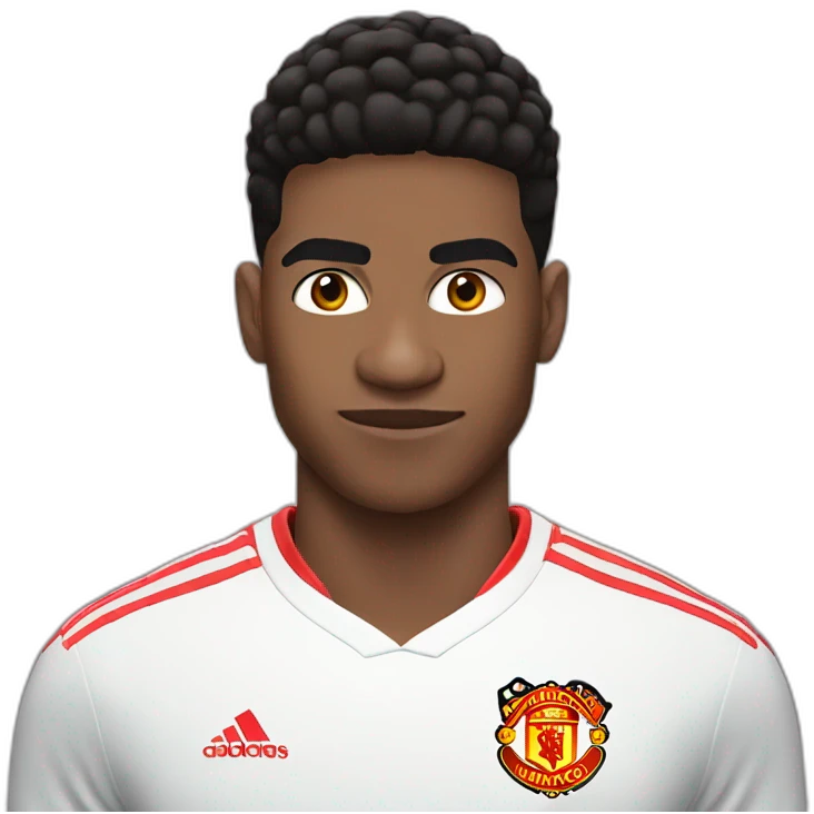 Rashford  emoji