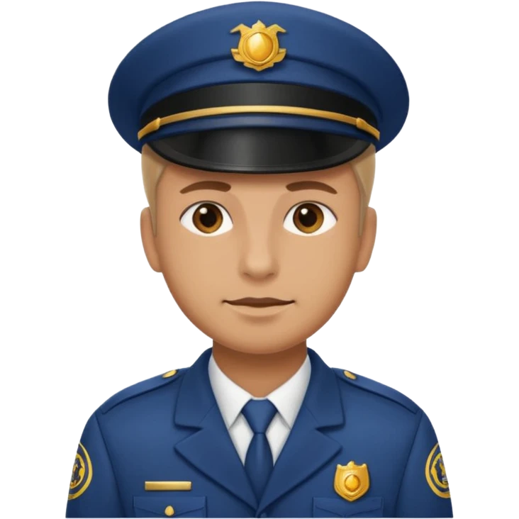 train driver emoji