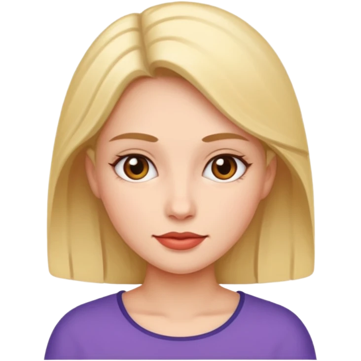 پری emoji