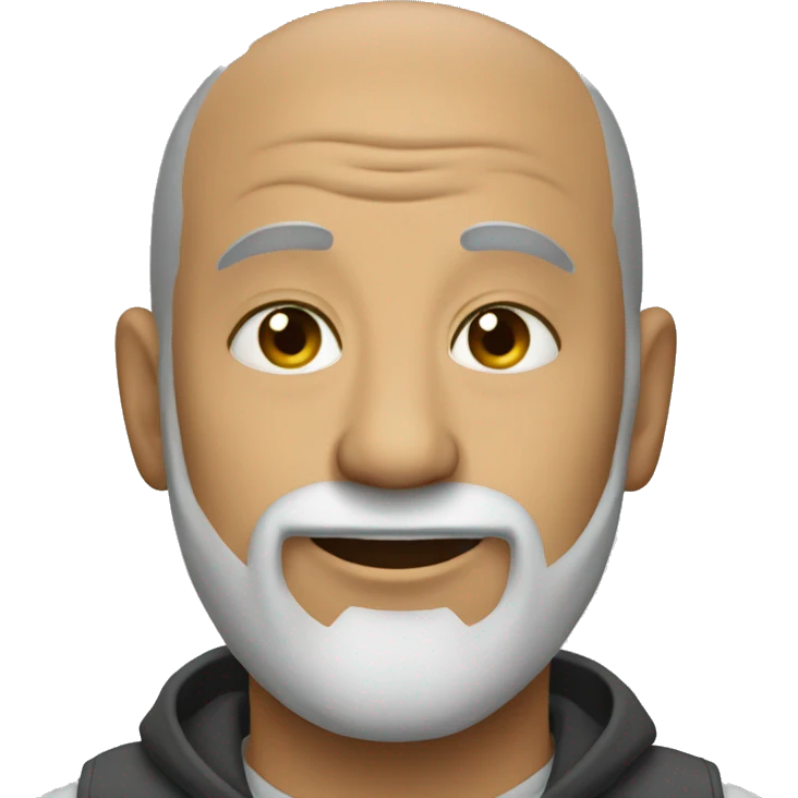 Новогодние  emoji