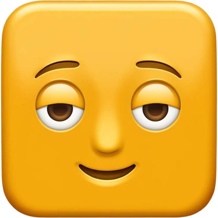 mustard emoji