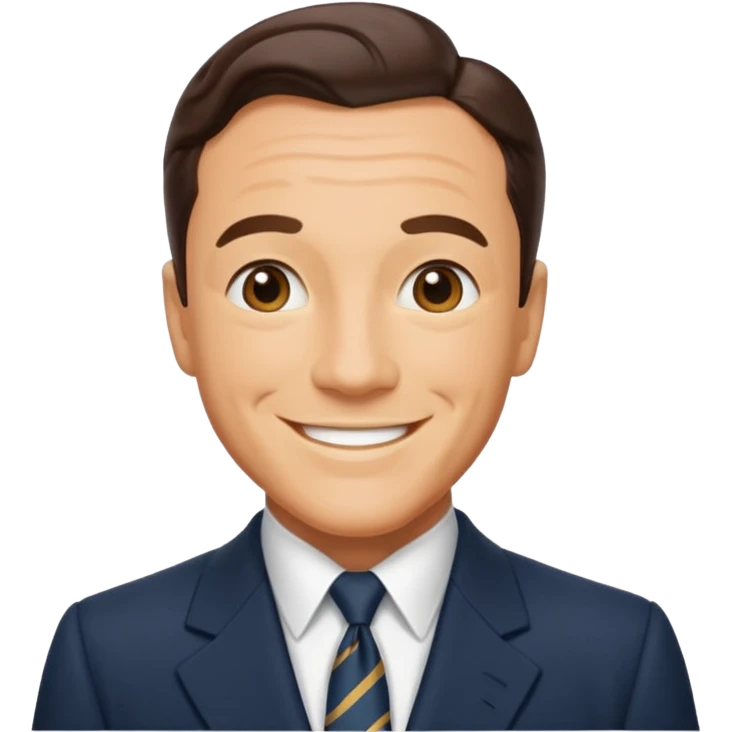 Gene Kelly emoji