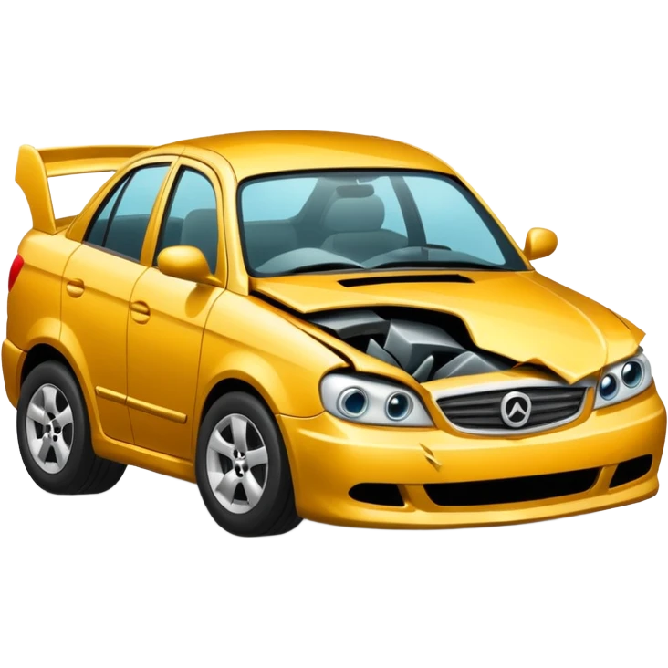crash emoji