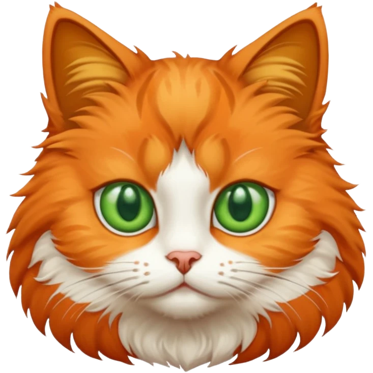 Gato emoji