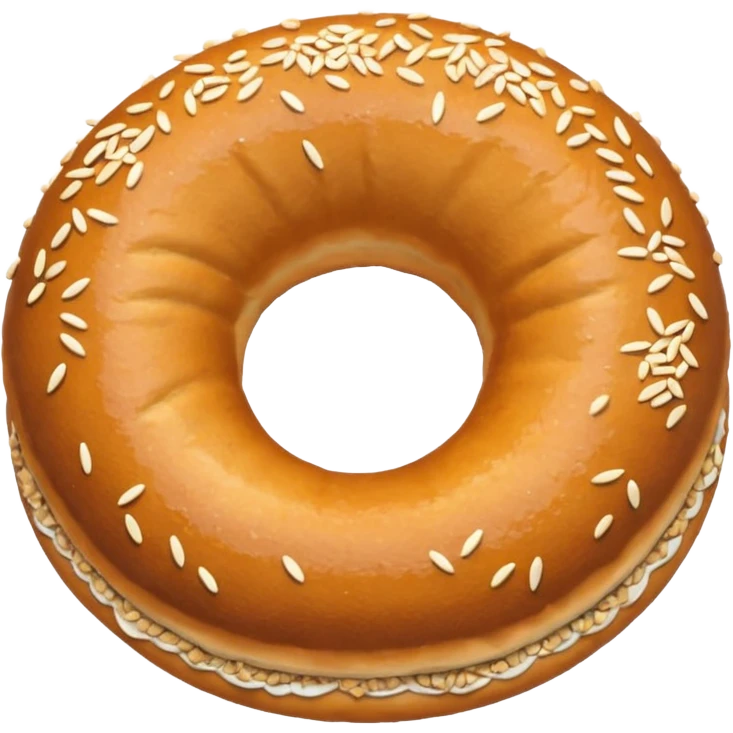 Simit emoji