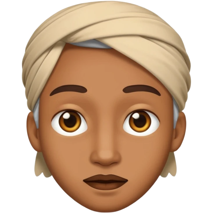 Wakul emoji