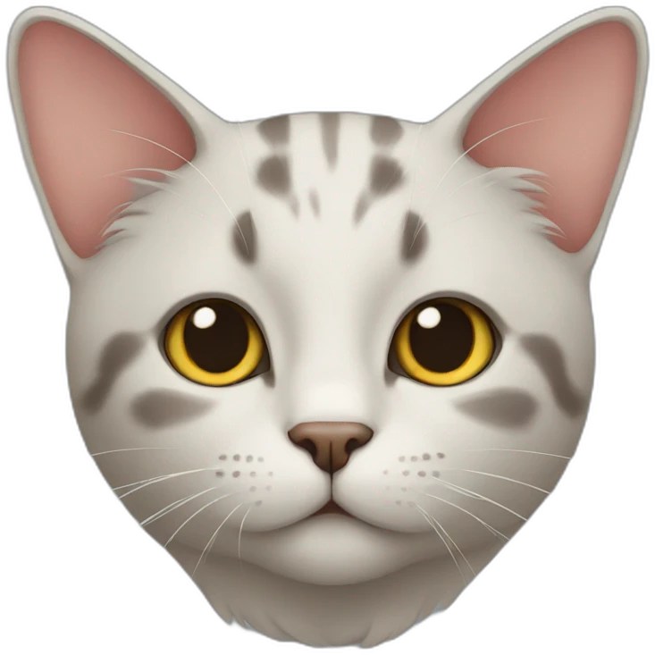 cat emoji