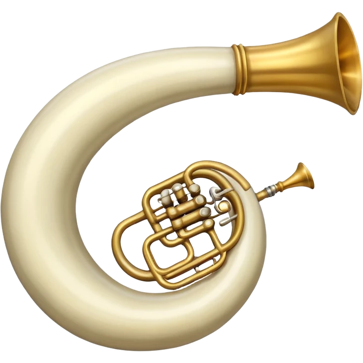 horn emoji