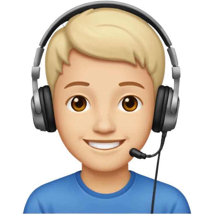 😗🎶 emoji