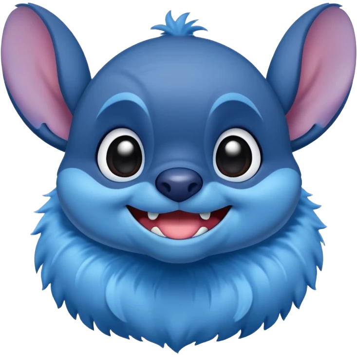 420 stitch  emoji